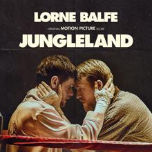 Lorne Balfe: Jungleland (Original Motion Picture Score)