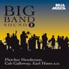 Various Artists: Bigband Sound, Vol. 2
