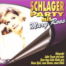 Mary Roos: Schlagerparty mit