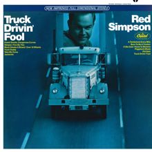 Red Simpson: Born To Be A Trucker