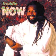 Freddie McGregor: Now