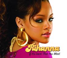 Rihanna: If It's Lovin' That You Want (Remix (Radio Edit)) (If It's Lovin' That You Want)