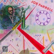 Joe Farrell: Sonic Text (Reissue)
