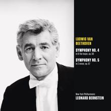 Leonard Bernstein: Beethoven: Symphonies Nos. 4 & 5
