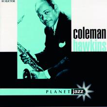 Coleman Hawkins' All Star Octet: My Blue Heaven (1995 Remastered)