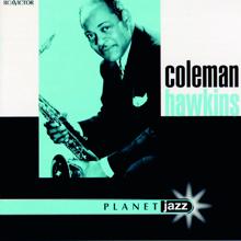 Coleman Hawkins;Henry "Red" Allen's All Stars: I've Got the World On a String