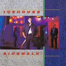 Icehouse: Dusty Pages (Single Version)