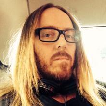 Tim Minchin: Come Home (Cardinal Pell)