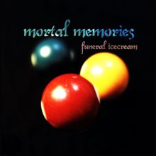 Mortal Memories: Funeral Icecream