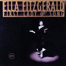 Ella Fitzgerald: Ella Fitzgerald - First Lady Of Song