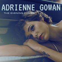 Adrienne Gowan: Like Sand Between Your Fingers
