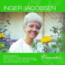 Inger Jacobsen: Diamanter