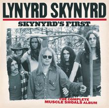 Lynyrd Skynyrd: Skynyrd's First:  The Complete Muscle Shoals Album