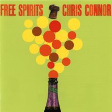 Chris Connor: Free Spirits