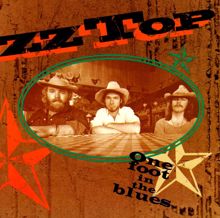 ZZ Top: One Foot in the Blues