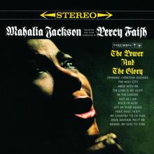 Mahalia Jackson: The Power And The Glory