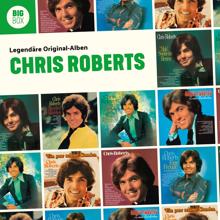 Chris Roberts: BIG BOX - Legendäre Original-Alben - Chris Roberts