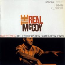 McCoy Tyner: The Real McCoy (Remastered / Rudy Van Gelder Edition)