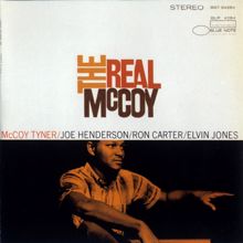 McCoy Tyner: The Real McCoy (Remastered / Rudy Van Gelder Edition) (The Real McCoyRemastered / Rudy Van Gelder Edition)