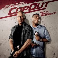 Harold Faltermeyer: Cop Out (Original Motion Picture Soundtrack)