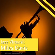 Miles Davis: Jazz Virtuosi: Miles Davis