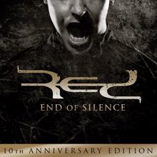 Red: End of Silence: 10th Anniversary Edition