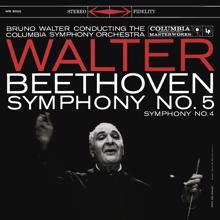 Bruno Walter: Beethoven: Symphonies Nos 4 & 5 (Remastered)