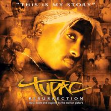 2Pac: One Day At A Time (Em's Version)