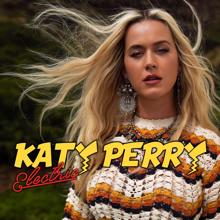 Katy Perry: Electric