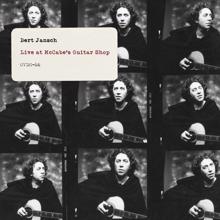 Bert Jansch: Live At McCabe's