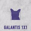 Galantis: 1x1