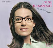 Nana Mouskouri: Le Jour Ou La Colombe / Chants De Mon Pays