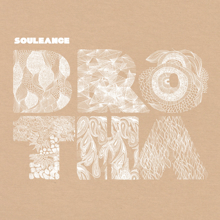 Souleance: Brotha EP