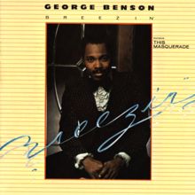 George Benson: Breezin'