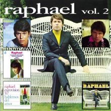 Raphael: Los EPs Originales Volume 2