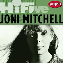 Joni Mitchell: Rhino Hi-Five: Joni Mitchell