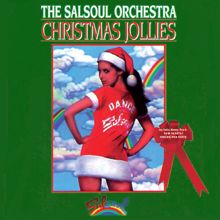 The Salsoul Orchestra: Christmas Jollies