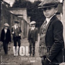 Volbeat, Gary Holt: Cheapside Sloggers