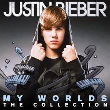 Justin Bieber: Down To Earth (Album Version)