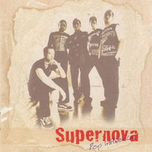 Supernova: Vse kar hoče