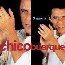 Chico Buarque: O Sambista