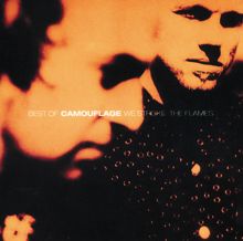 Camouflage: Best Of - We Stroke The Flames