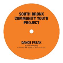 South Bronx Community Youth Project: Dance Freak