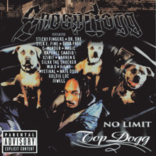 Snoop Dogg: No Limit Top Dogg