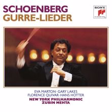 Zubin Mehta: Schoenberg: Gurre-Lieder