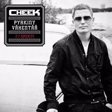 Cheek: Pyrkiny vähentää (feat. Spekti)