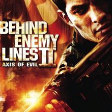 Pinar Toprak: Behind Enemy Lines 2: Axis of Evil (Music from the Motion Picture)