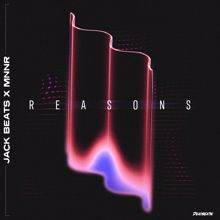 Jack Beats: Reasons