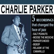 Charlie Parker: Savoy Jazz Super EP: Charlie Parker, Vol. 2