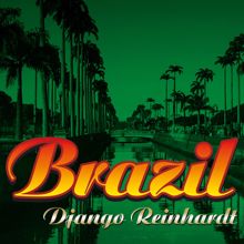 Django Reinhardt: Brazil